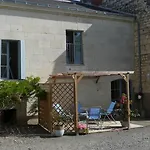 De Vakantiehuis Varrains
