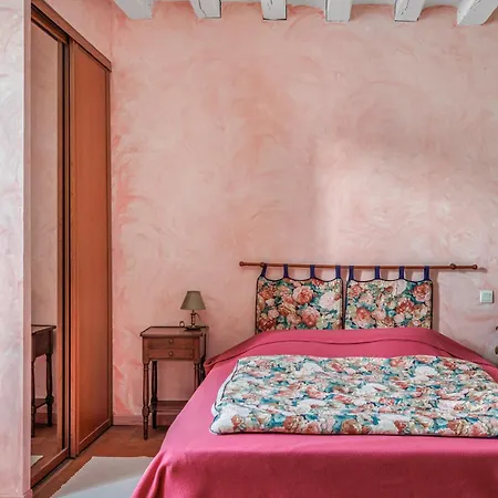 De Дом отдыха