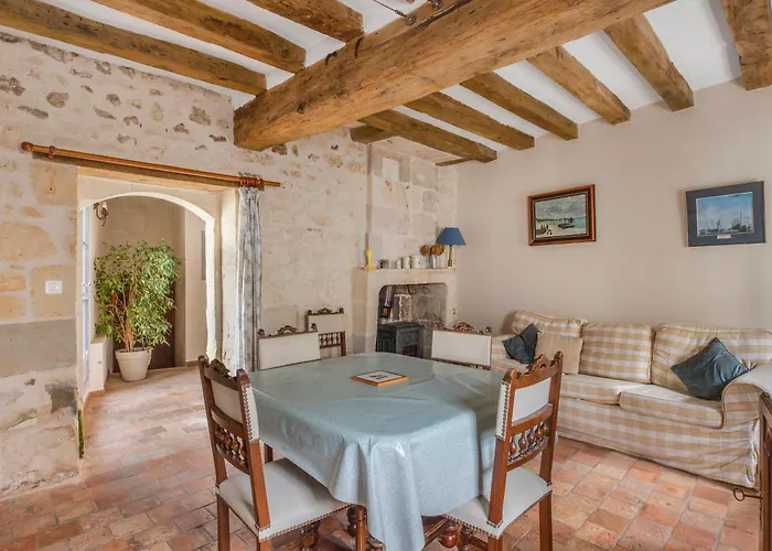 De Дом отдыха *