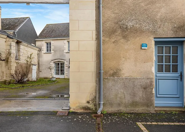 Дом отдыха De